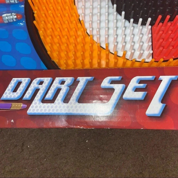 Dart Set by THE TOY NETWORK - Picture 5 of 5